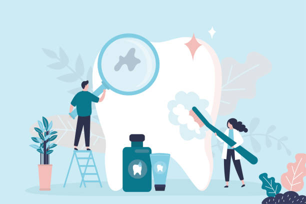Advanced Technology for Better Dental Care in Wauregan, CT