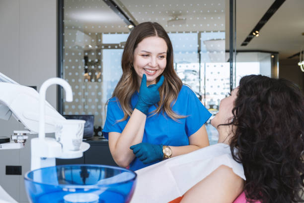 Professional Dental Services in Wauregan, CT